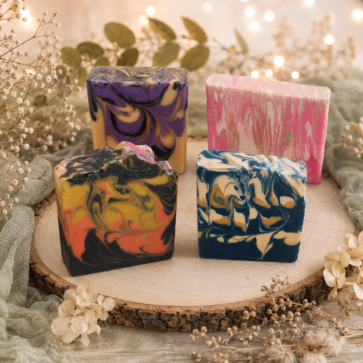 Seasonal & Limited Editions