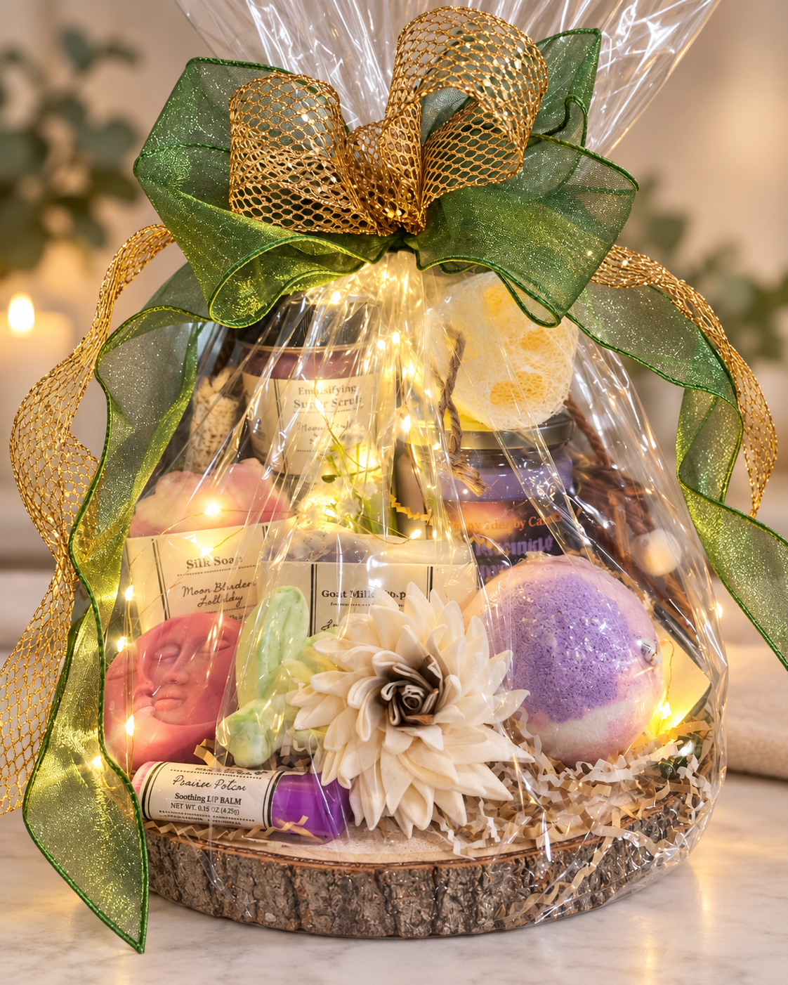 Curated Gift Sets and Bundles