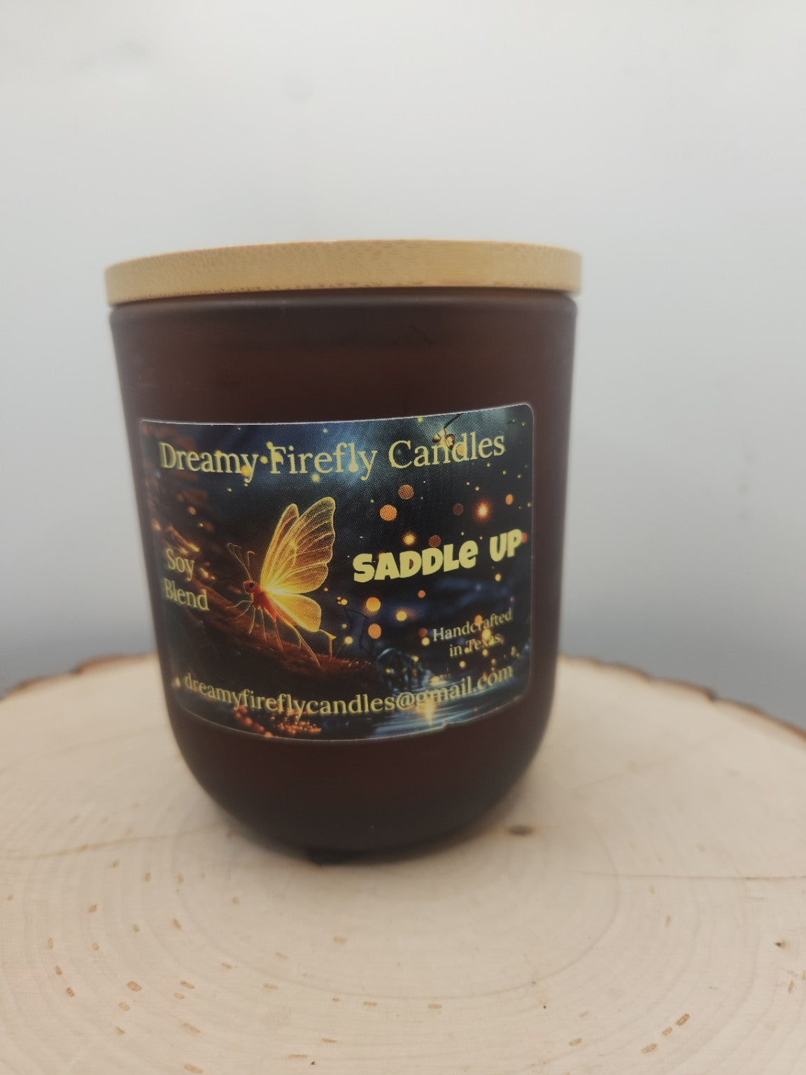 10 OZ Double - Wick Soy Blend Candle